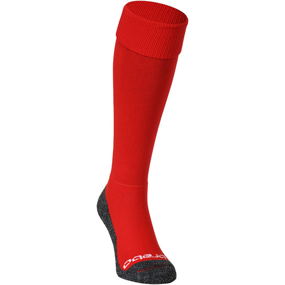 Brabo Socks All Red