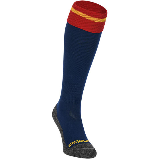 Brabo Barca Stutzenstrümpfe