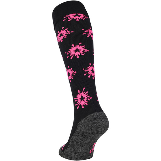 Brabo Splash Stutzenstrümpfe