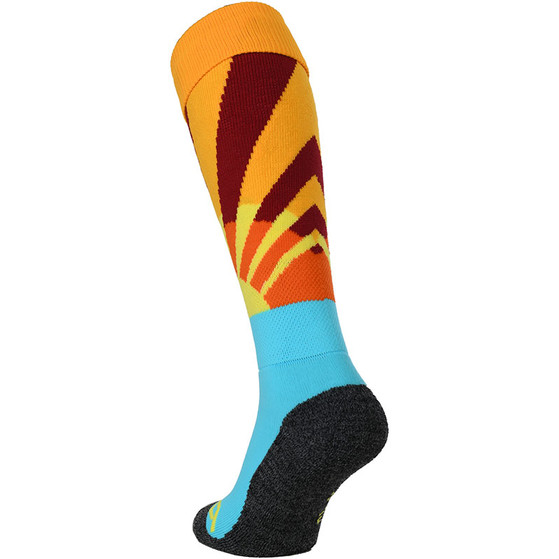 Brabo Sunrise Stutzenstrümpfe