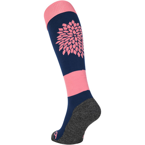 Brabo Socks Flowers