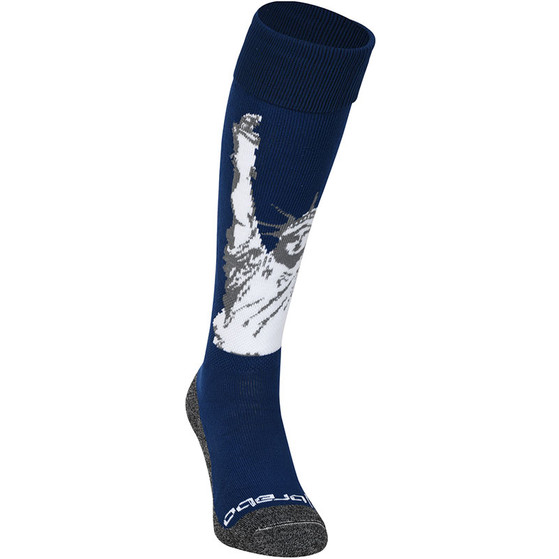 Brabo Socks USA (Mix & Match) 2 pcs.