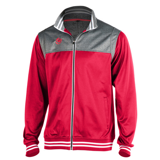 Brabo Tech Jacket Heren
