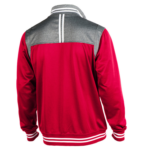 Brabo Tech Jacket Heren