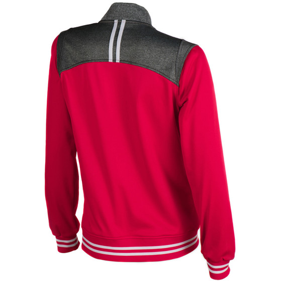 Brabo Tech Jacket Damen