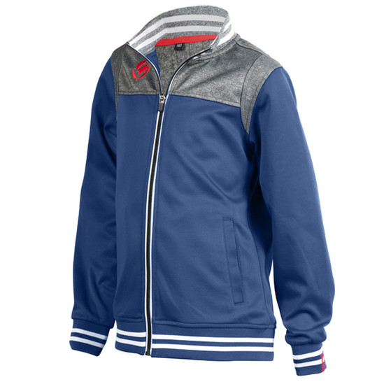 Brabo Tech Jacket Junior