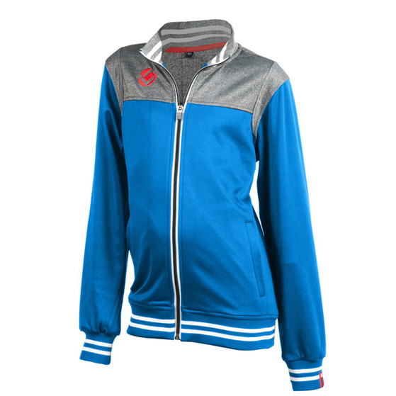 Brabo Tech Jacket Junior