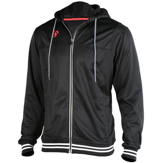 Brabo Tech Hoodie Heren