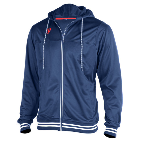 Brabo Tech Hoodie Heren