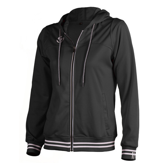 Brabo Tech Hoodie Dames