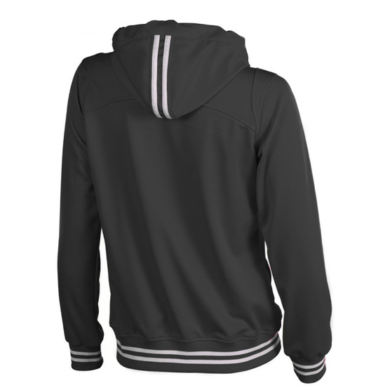 Brabo Tech Hoodie Dames