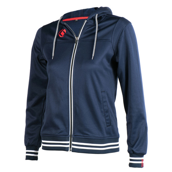 Brabo Tech Hoodie Dames