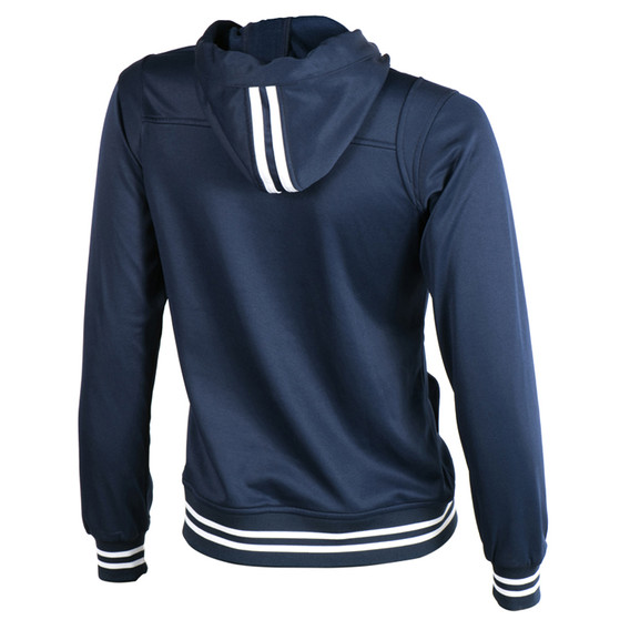 Brabo Tech Hoodie Dames