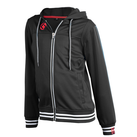 Brabo Tech Hoodie Junior