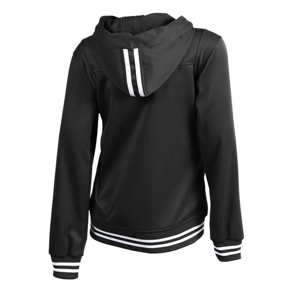 Brabo Tech Hoodie Junior