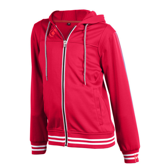 Brabo Tech Hoodie Junior