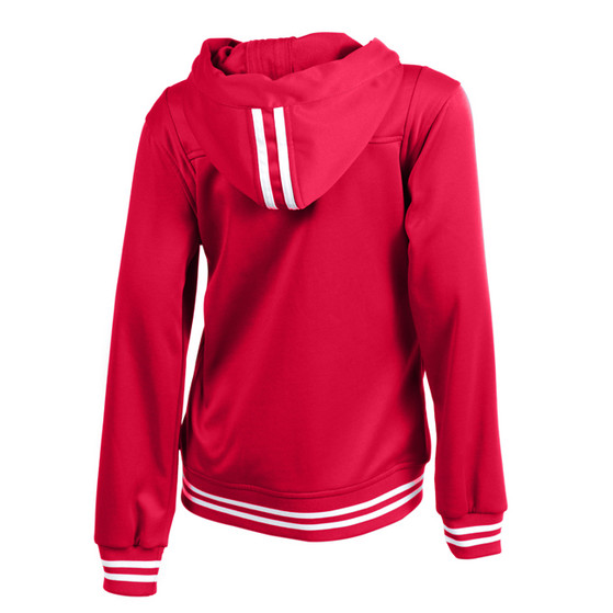 Brabo Tech Hoodie Junior
