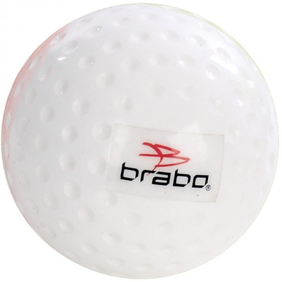 Brabo Dimple Wedstrijd Bal 1 St.