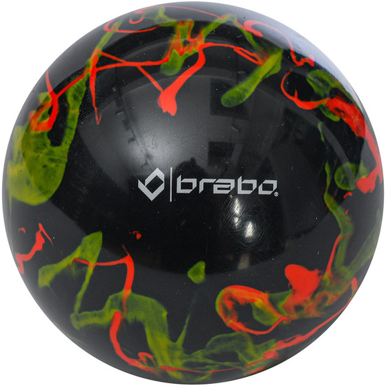 Brabo Training Bal Swirl 1 St.