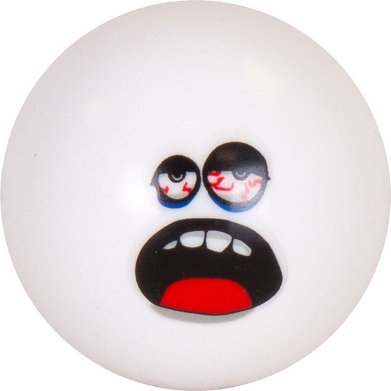 Brabo Trainings Ball Emoji