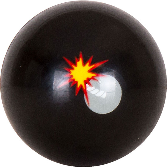 Brabo Träningsboll Emoji 1 st.
