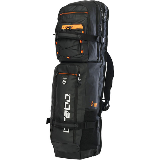 Brabo Schlägertasche Elite Kangaroo