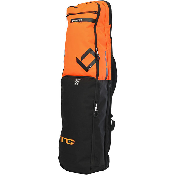 Brabo Schlägertasche Tribute