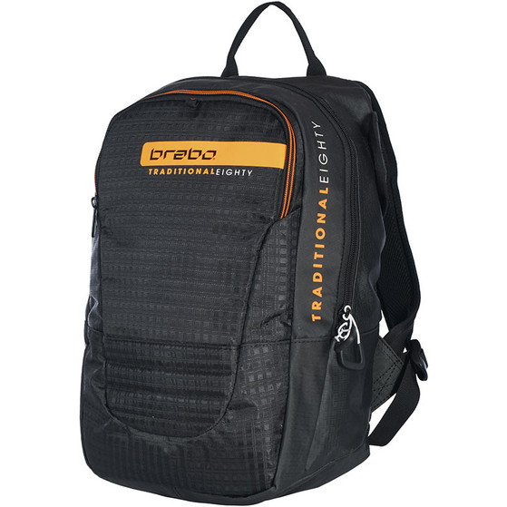 Brabo Traditional Rucksack Junior