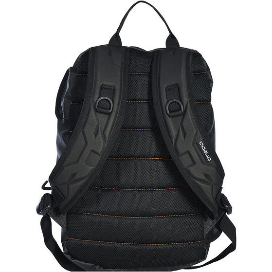 Brabo Traditional Rucksack Junior