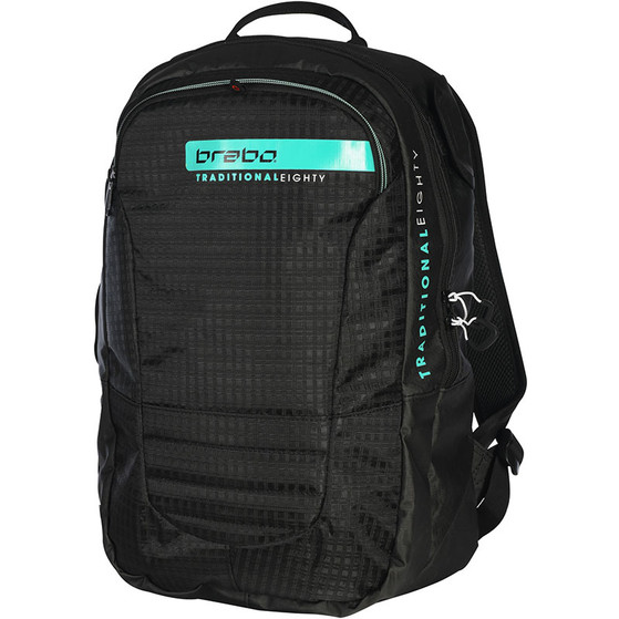 Brabo Traditional Rucksack Senior