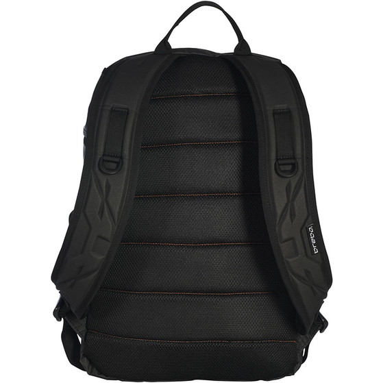 Brabo Traditional Rucksack Senior