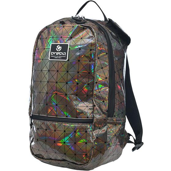 Brabo Fun Hex Cork Rucksack