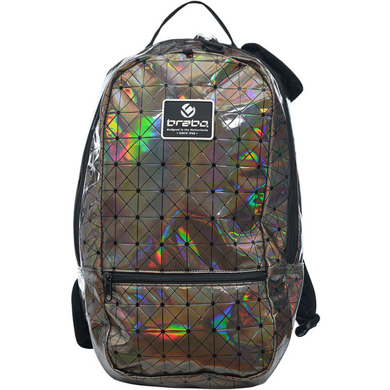 Brabo Fun Hex Cork Rucksack