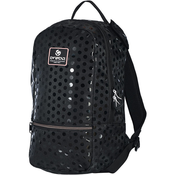 Brabo Fun Polka Rucksack