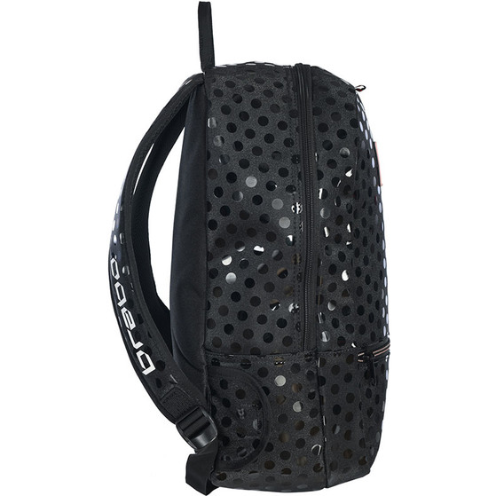 Brabo Fun Polka Rucksack