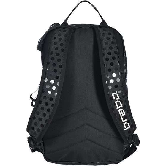 Brabo Fun Polka Rucksack