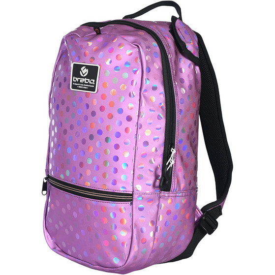 Brabo Fun Polka Rucksack