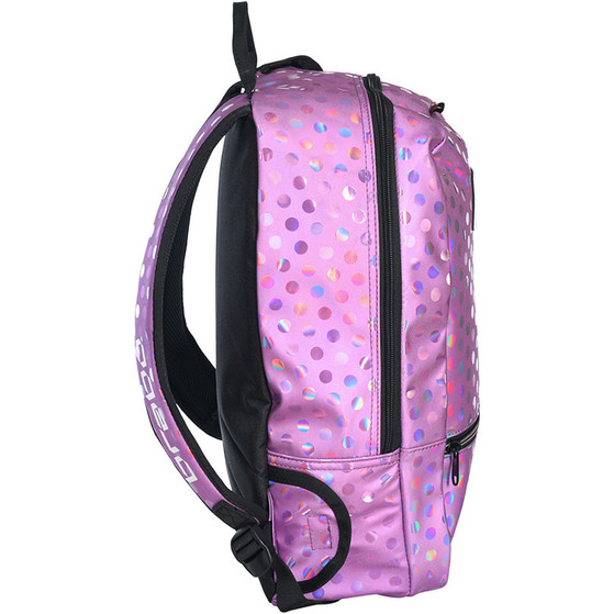 Brabo Fun Polka Rucksack