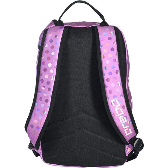 Brabo Fun Polka Rucksack