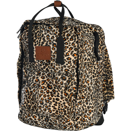 Brabo Fashion Bag Street Cheetah Original