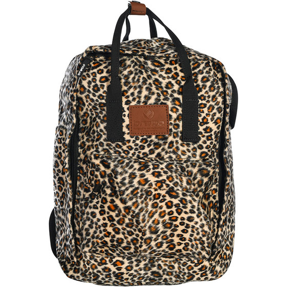 Brabo Fashion Bag Street Cheetah Original