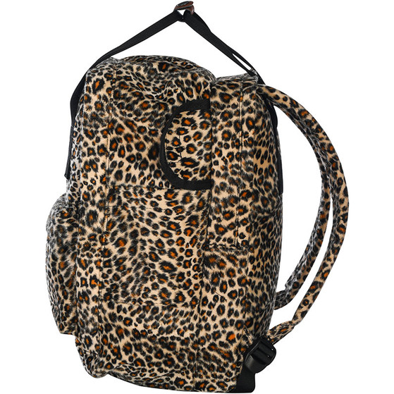 Brabo Fashion Bag Street Cheetah Original