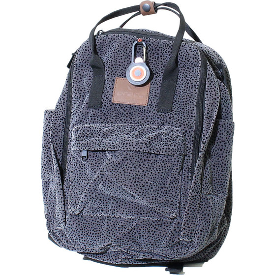 Brabo Street Dalmation Fashionbag