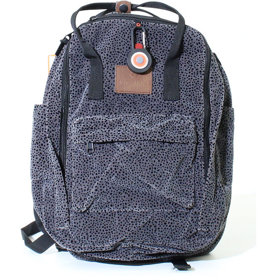 Brabo Street Dalmation Fashionbag