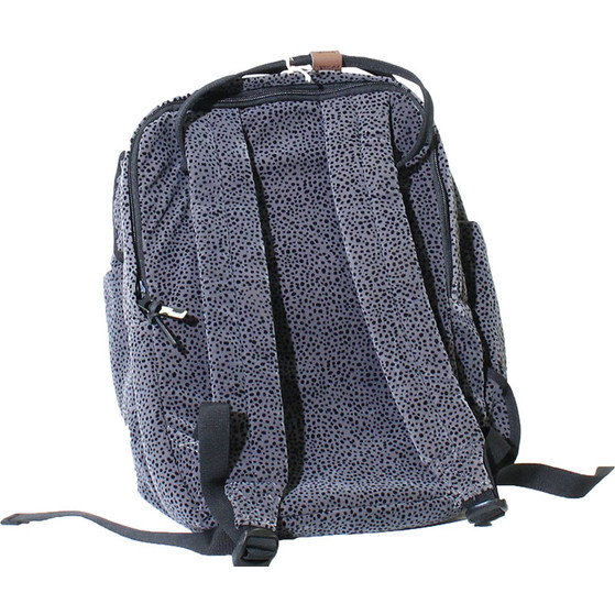 Brabo Street Dalmation Fashionbag