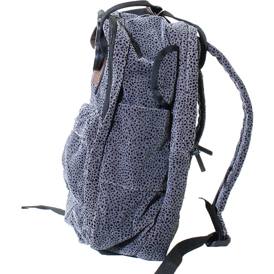 Brabo Street Dalmation Fashionbag