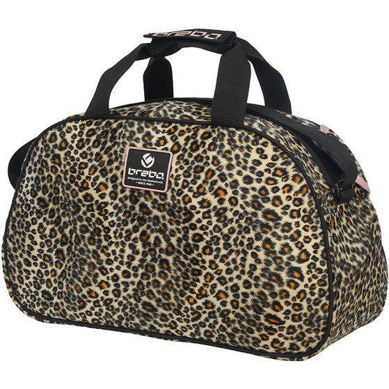 Brabo Shoulderbag Leopard