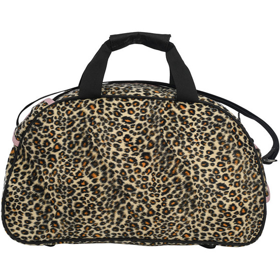 Brabo Shoulderbag Leopard