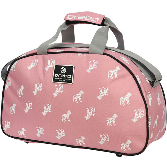 Brabo Shoulderbag Zebra