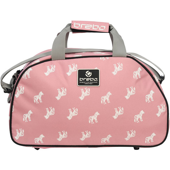 Brabo Shoulderbag Zebra